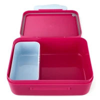 Immagine di Ergobag Portamerenda Lunchbox Stars Doppio Scomparto