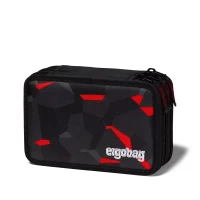 Immagine di Ergobag Astuccio Maxi 3 Zip
