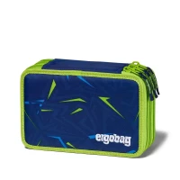 Immagine di Ergobag Astuccio Maxi 3 Zip
