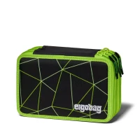 Immagine di Ergobag Astuccio Maxi 3 Zip