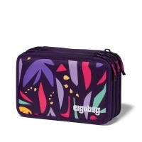 Immagine di Ergobag Astuccio Maxi 3 Zip