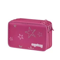 Immagine di Ergobag Astuccio Maxi 3 Zip
