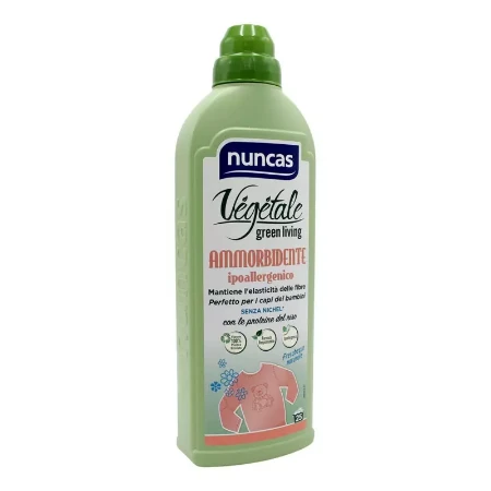 Immagine di Nuncas Vegetale Ammorbidente Liquido per Bucato 750ml