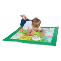 Chicco Tappeto Gioco da Colorare