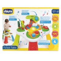 Chicco Tavolo della Foresta 