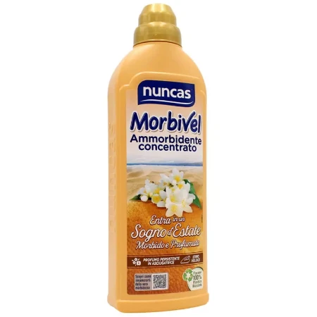 Immagine di Nuncas Morbivel Ammorbidente Concentrato per Bucato 750ml - Sogno D'estate