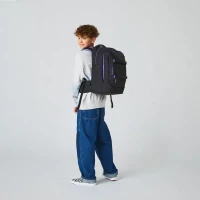 Immagine di Satch Zaino Pack Purple Phantom