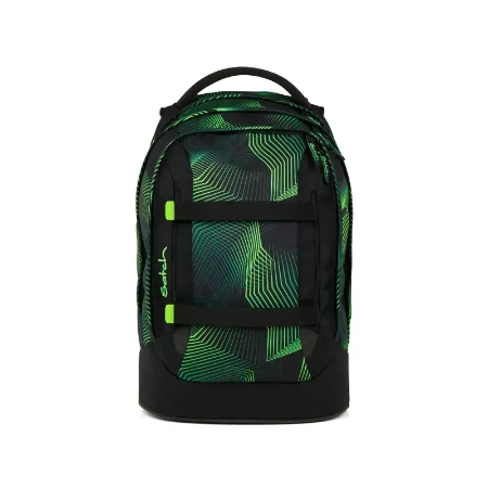 Immagine di Satch Zaino Pack Seismic Green