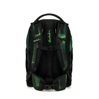 Immagine di Satch Zaino Pack Seismic Green