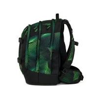 Immagine di Satch Zaino Pack Seismic Green