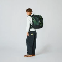 Immagine di Satch Zaino Pack Seismic Green