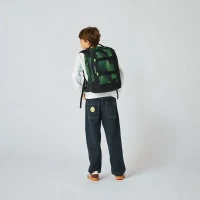 Immagine di Satch Zaino Pack Seismic Green