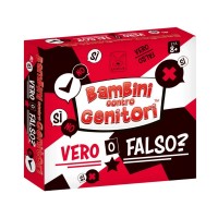 Asmodee Bambini Contro Genitori: Vero o Falso?