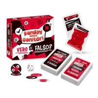 Asmodee Bambini Contro Genitori: Vero o Falso?