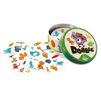 Asmodee Dobble Dinosauri
