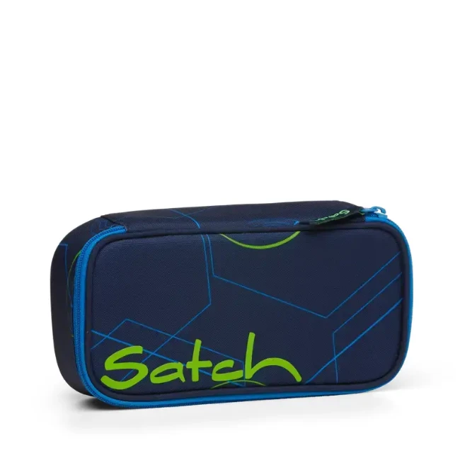 Immagine di Satch Astuccio Rigido Blue Tech