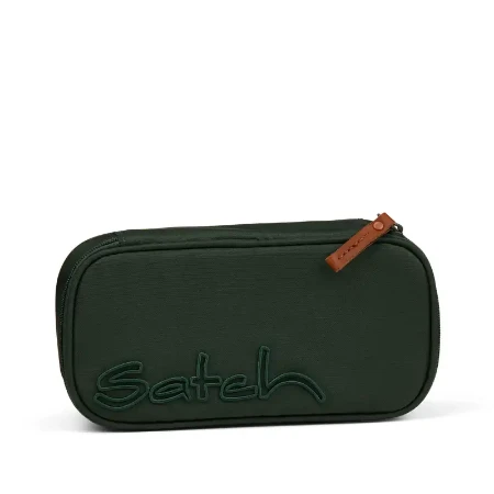 Immagine di Satch Astuccio Rigido Nordic Forest Green