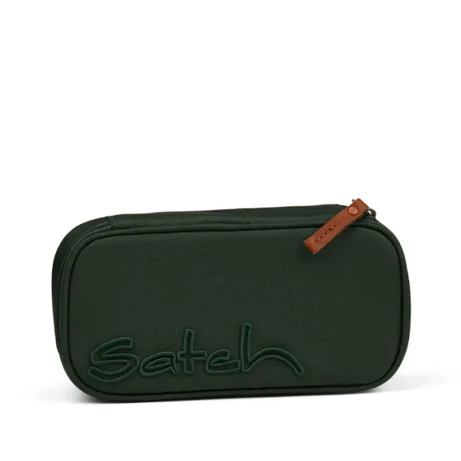 Immagine di Satch Astuccio Rigido Nordic Forest Green