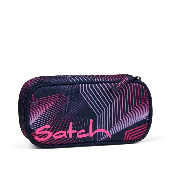 Immagine di Satch Astuccio Rigido Seismic Pink