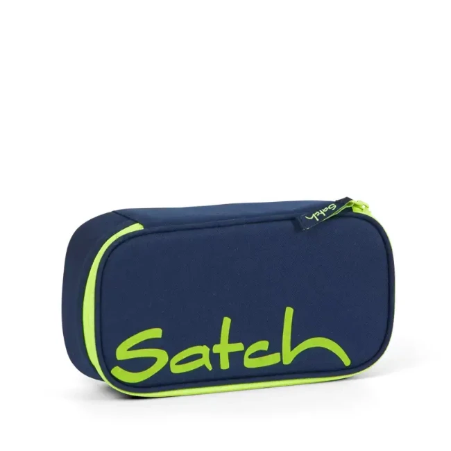Immagine di Satch Astuccio Rigido Toxic Yellow