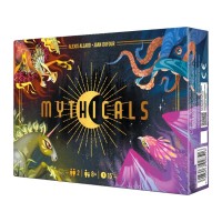 Asmodee Mythicals