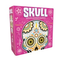 Asmodee Skull