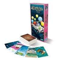 Asmodee Dixit 10 Mirrors