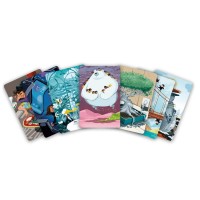 Asmodee Dixit 10 Mirrors