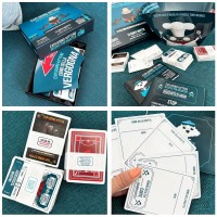 Asmodee Exploding Kittens Recipes For Disaster