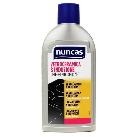 Immagine di Nuncas Detergente Vetroceramica e Induzione 250ml