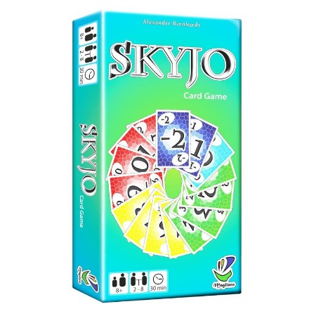 Rocco Giocattoli Skyjo