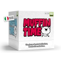 Yas! Games Muffin Time