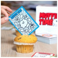 Yas! Games Muffin Time