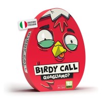 Yas! Games Birdy Call