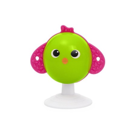 Chicco Gioco Seggiolone Uccellino
