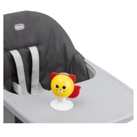 Chicco Gioco Seggiolone Volpe