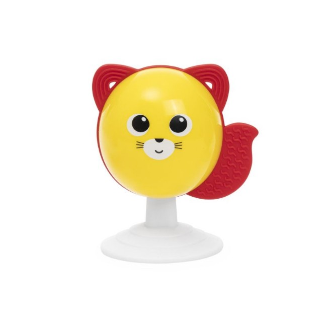 Chicco Gioco Seggiolone Volpe
