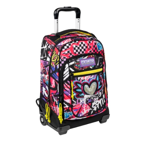 Immagine di Mitama Dr. Trolley Junior Urban Queen