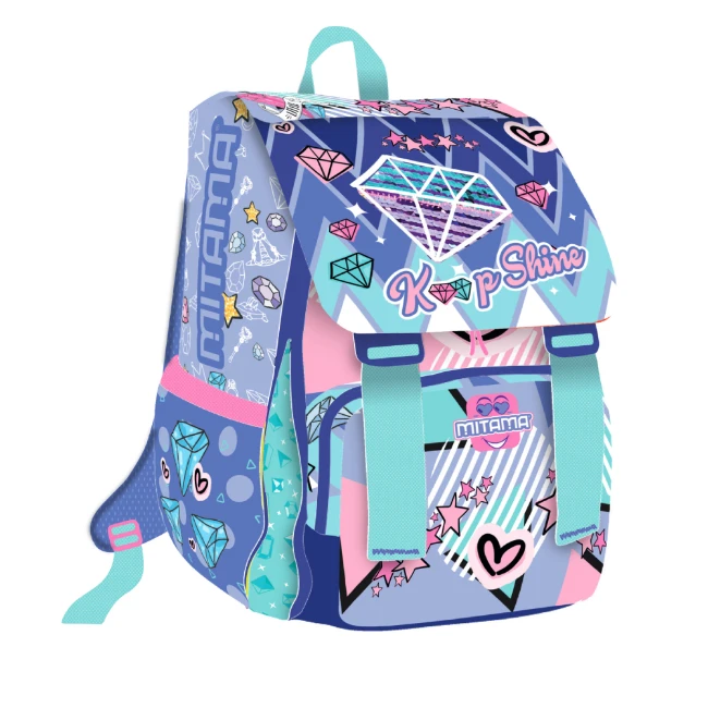 Immagine di Mitama Zaino Estensibile 4Zip Double Diamond