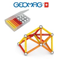 Geomag Classic Recycled 42 Pezzi