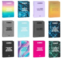 Immagine di Panini Diario Agenda Comix 16 Mesi Standard 2026