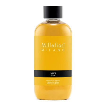 Immagine di Millefiori Ricarica per Diffusore a Stick Riviera 250 ml