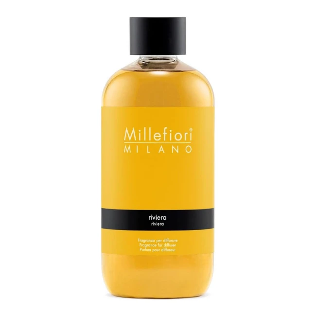 Immagine di Millefiori Ricarica per Diffusore a Stick Riviera 250 ml