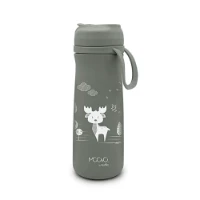 Nuvita Borraccia Termica 500ml Sage Green