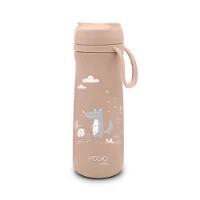 Nuvita Borraccia Termica 500ml English Rose