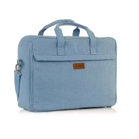 Immagine di Jané Borsa Parto Neonato - Borsa Mamma Capiente per Ospedale con Scomparto Impermeabile e Tasche Elastiche