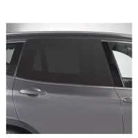 Immagine di Jané Set 2 Tendine Parasole per Finestrino Auto 60x115cm