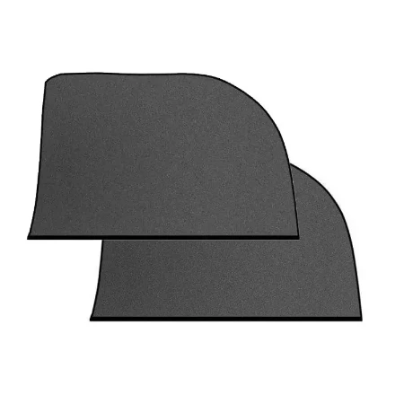 Immagine di Jané Set 2 Tendine Parasole per Finestrino Auto 55x105cm