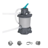 Immagine di Bestway Filtro a Sabbia Flowclear 58515-7 da 3.596 l/h 