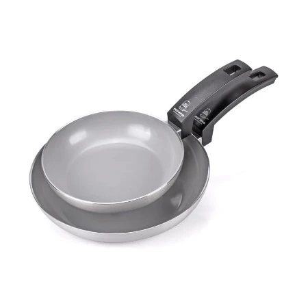 Immagine di Moneta Set Padelle Innova 20 + 26 cm